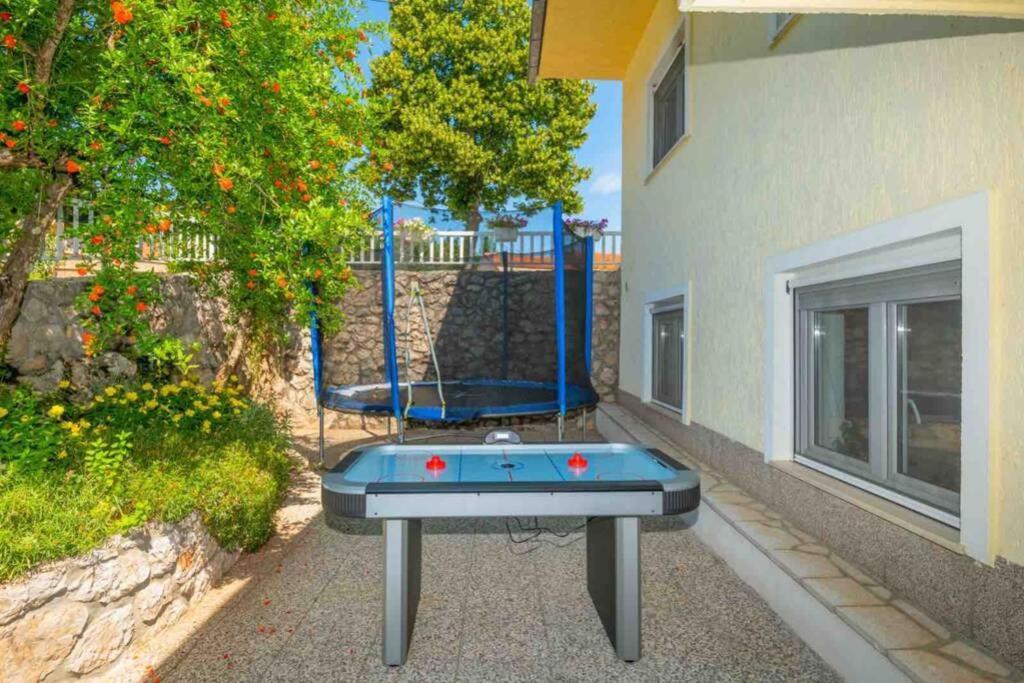 Villa Hope Zmijavci Kültér fotó
