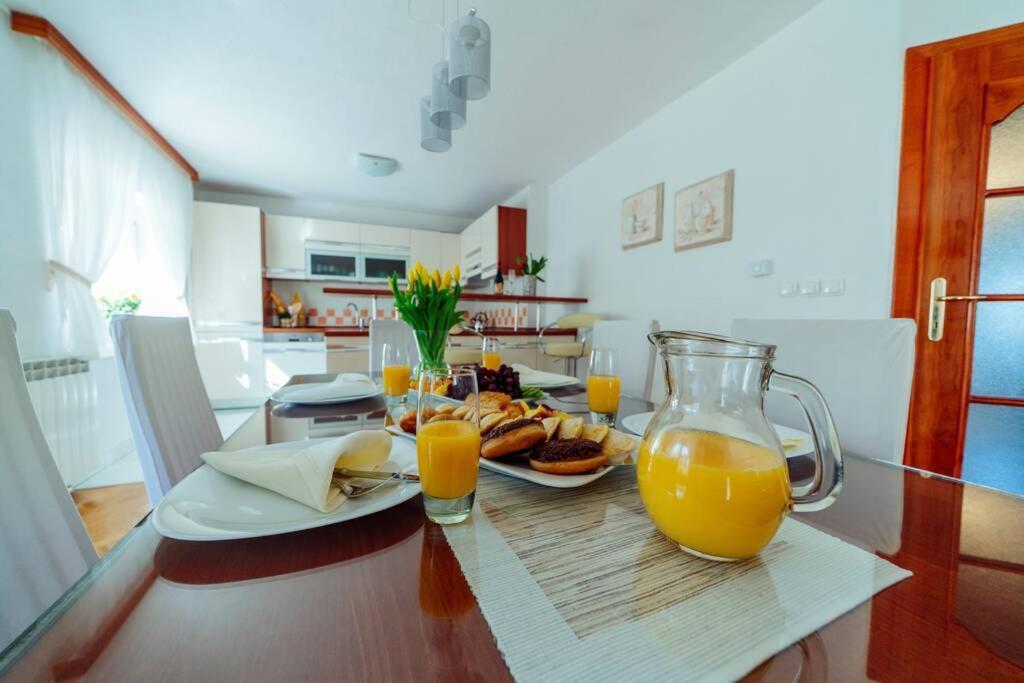 Villa Hope Zmijavci Kültér fotó