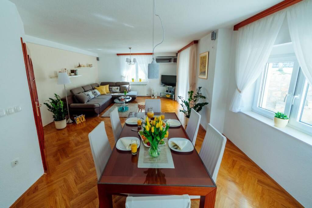 Villa Hope Zmijavci Kültér fotó
