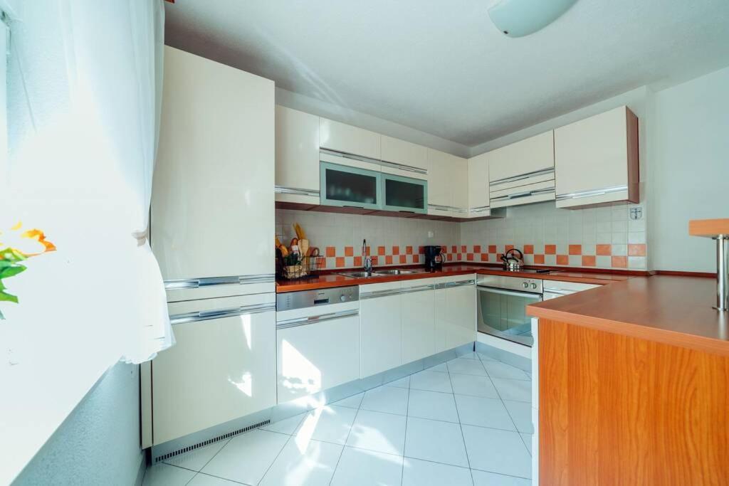Villa Hope Zmijavci Kültér fotó