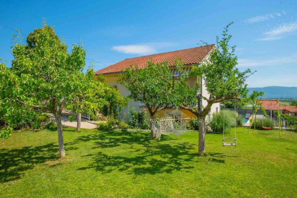 Villa Hope Zmijavci Kültér fotó
