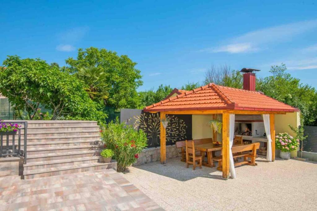 Villa Hope Zmijavci Kültér fotó
