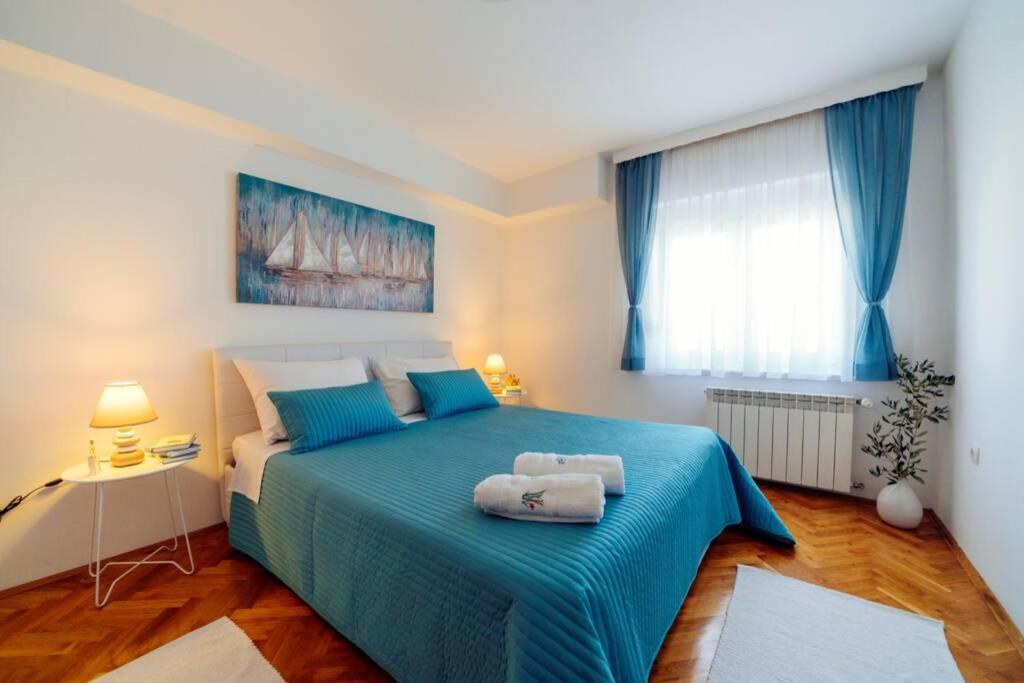 Villa Hope Zmijavci Kültér fotó