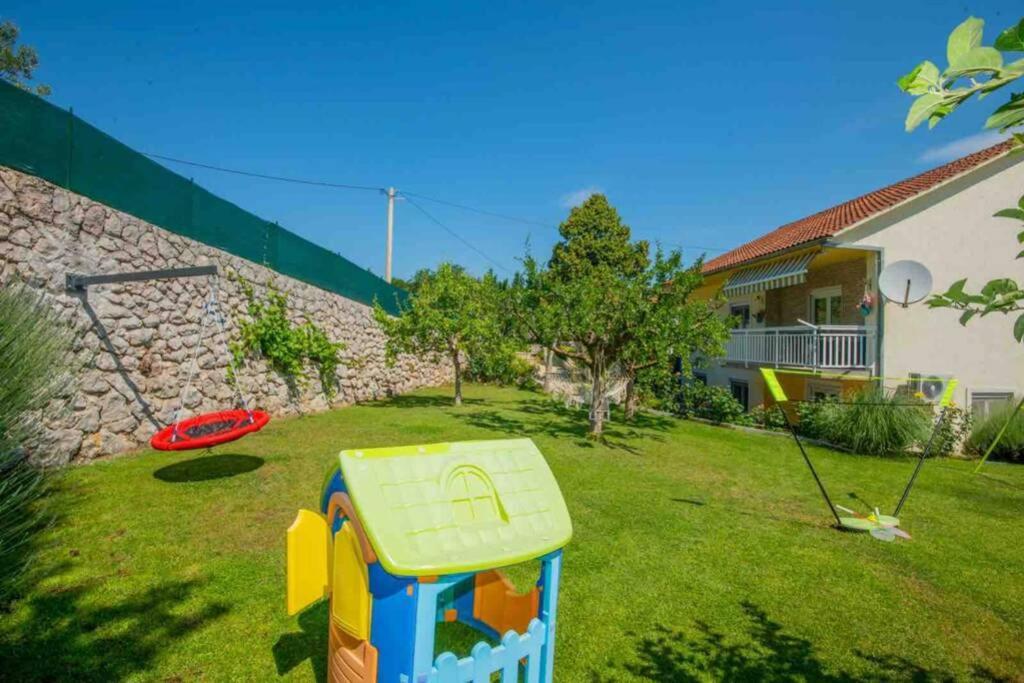 Villa Hope Zmijavci Kültér fotó