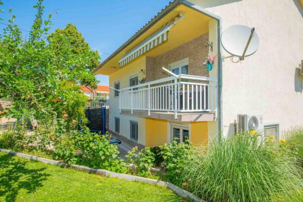 Villa Hope Zmijavci Kültér fotó