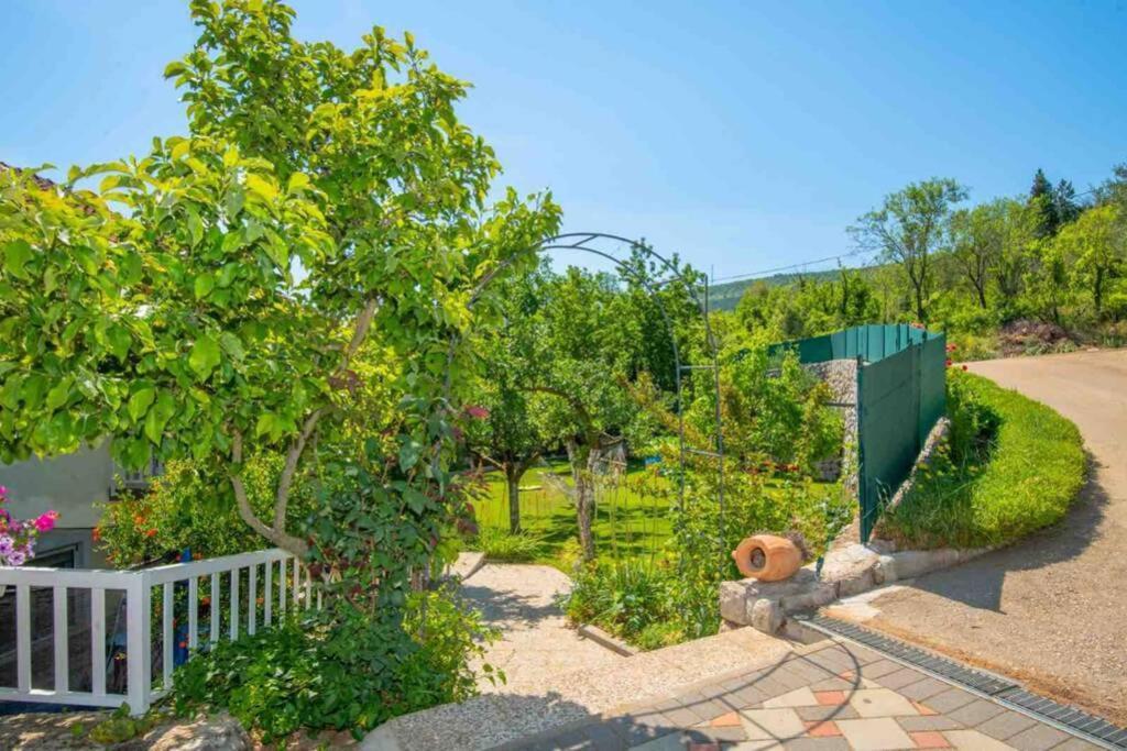 Villa Hope Zmijavci Kültér fotó