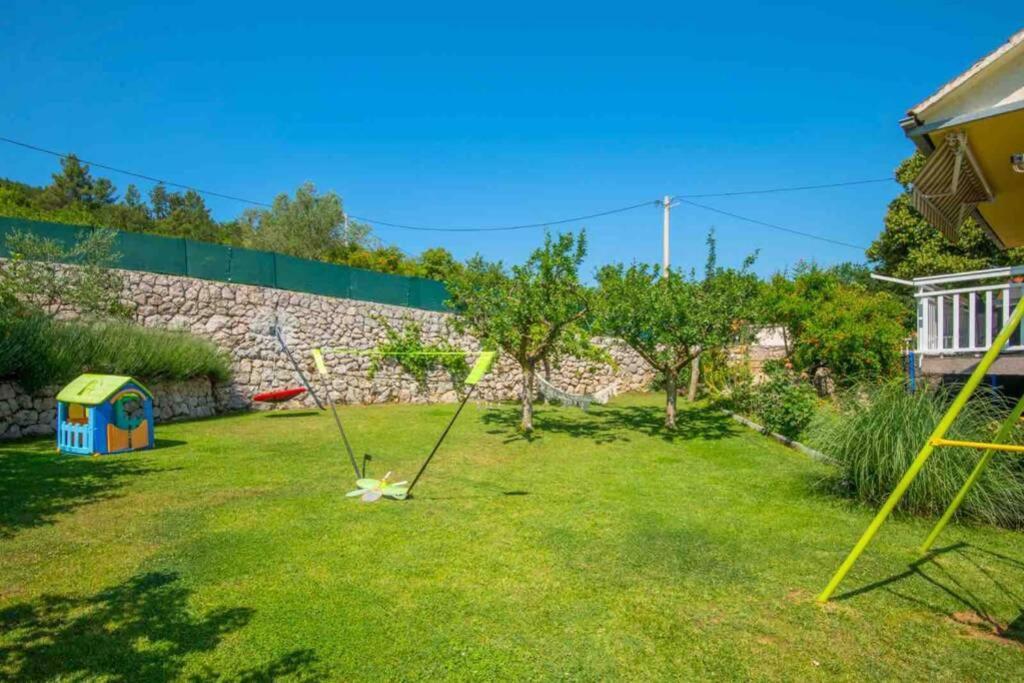 Villa Hope Zmijavci Kültér fotó