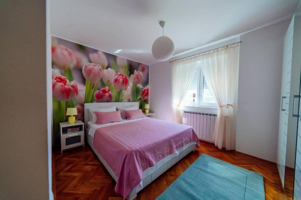 Villa Hope Zmijavci Kültér fotó