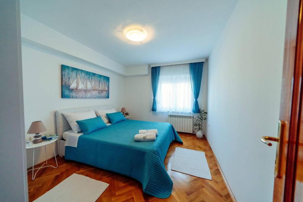 Villa Hope Zmijavci Kültér fotó