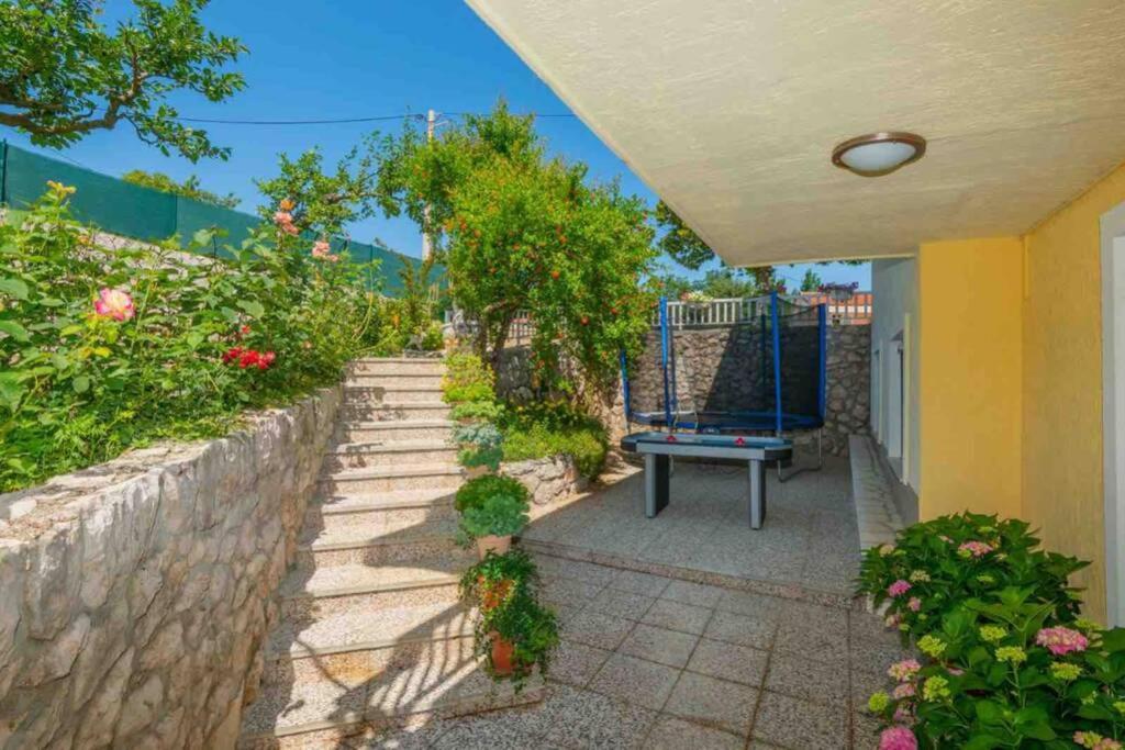 Villa Hope Zmijavci Kültér fotó