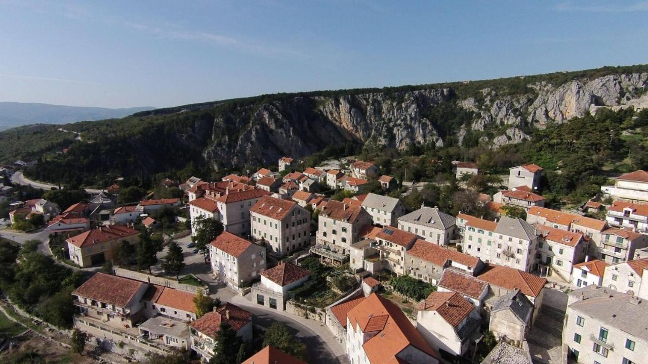 Villa Hope Zmijavci Kültér fotó