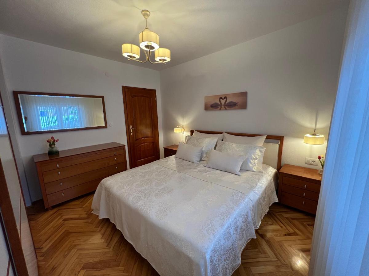 Villa Hope Zmijavci Kültér fotó