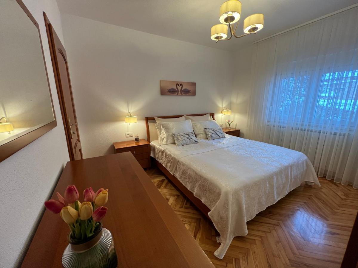 Villa Hope Zmijavci Kültér fotó