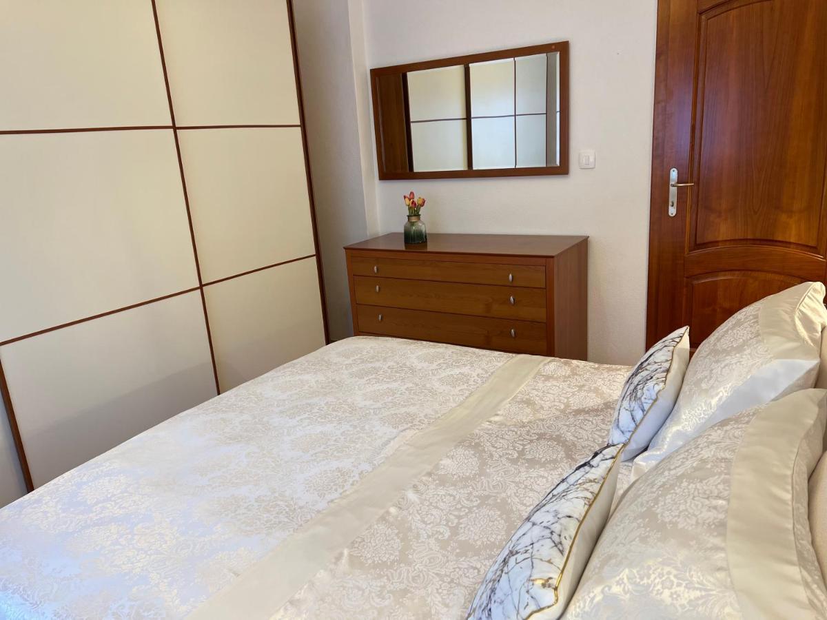 Villa Hope Zmijavci Kültér fotó