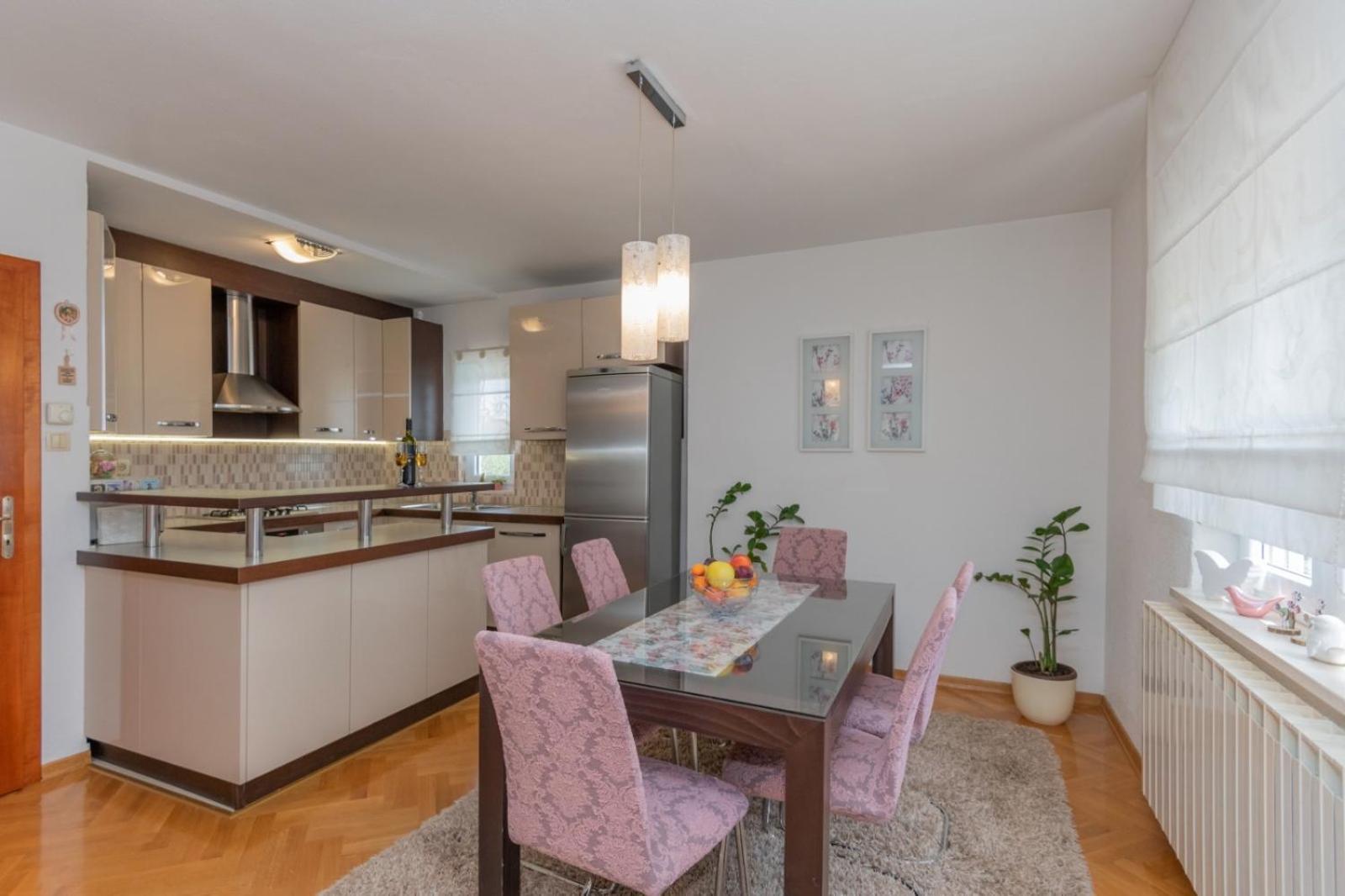 Villa Hope Zmijavci Kültér fotó