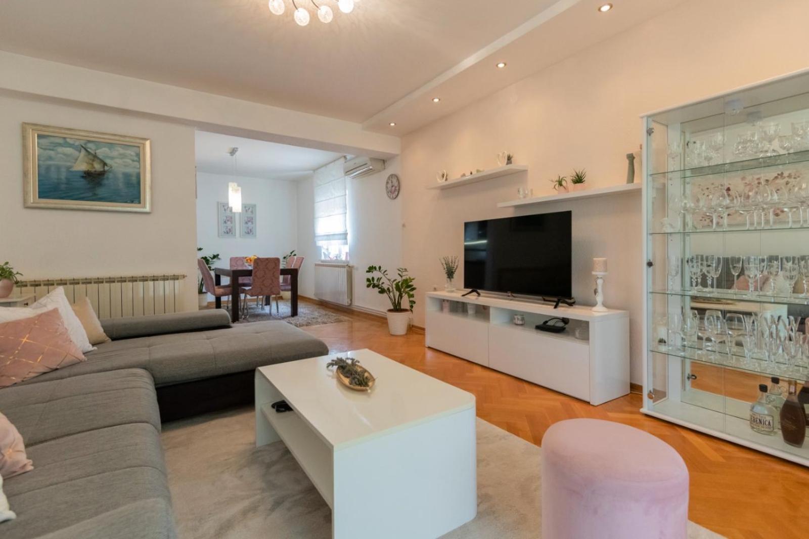 Villa Hope Zmijavci Kültér fotó