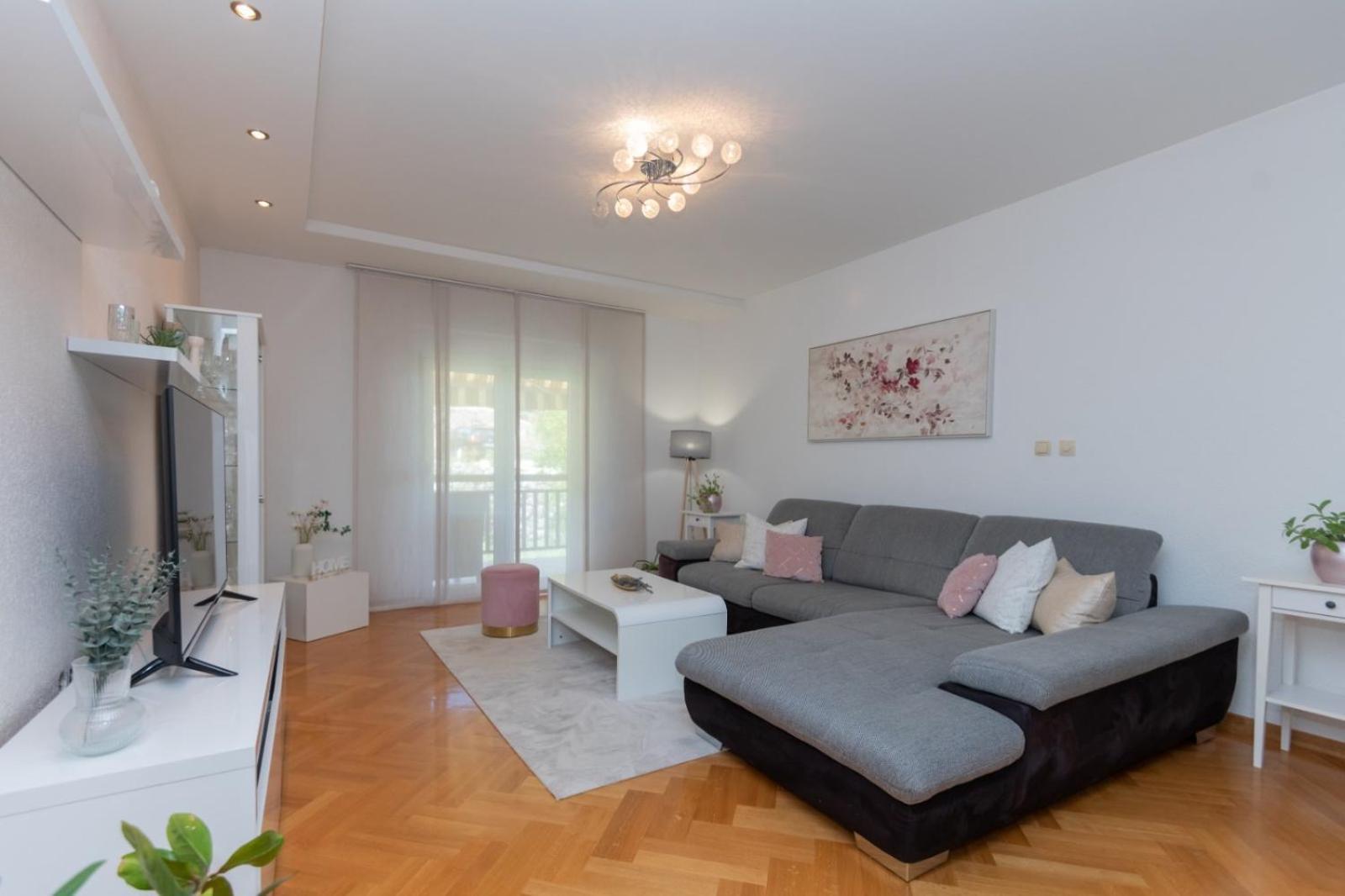 Villa Hope Zmijavci Kültér fotó