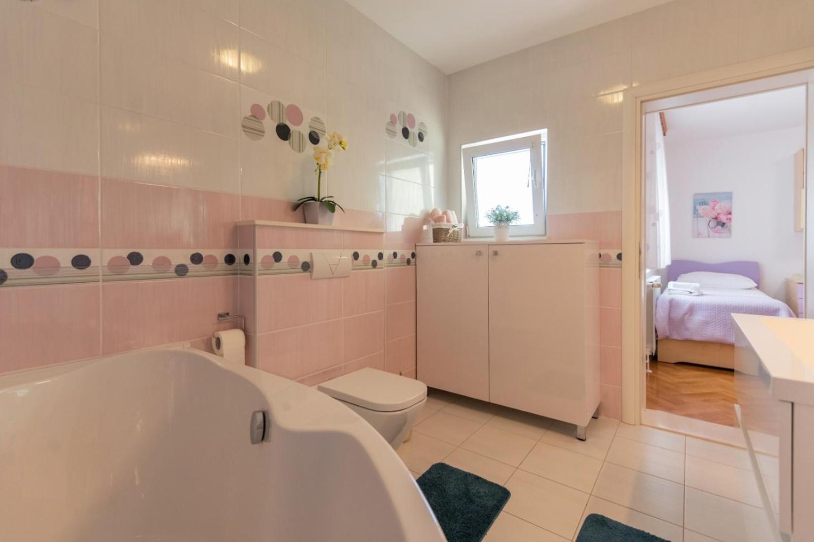 Villa Hope Zmijavci Kültér fotó