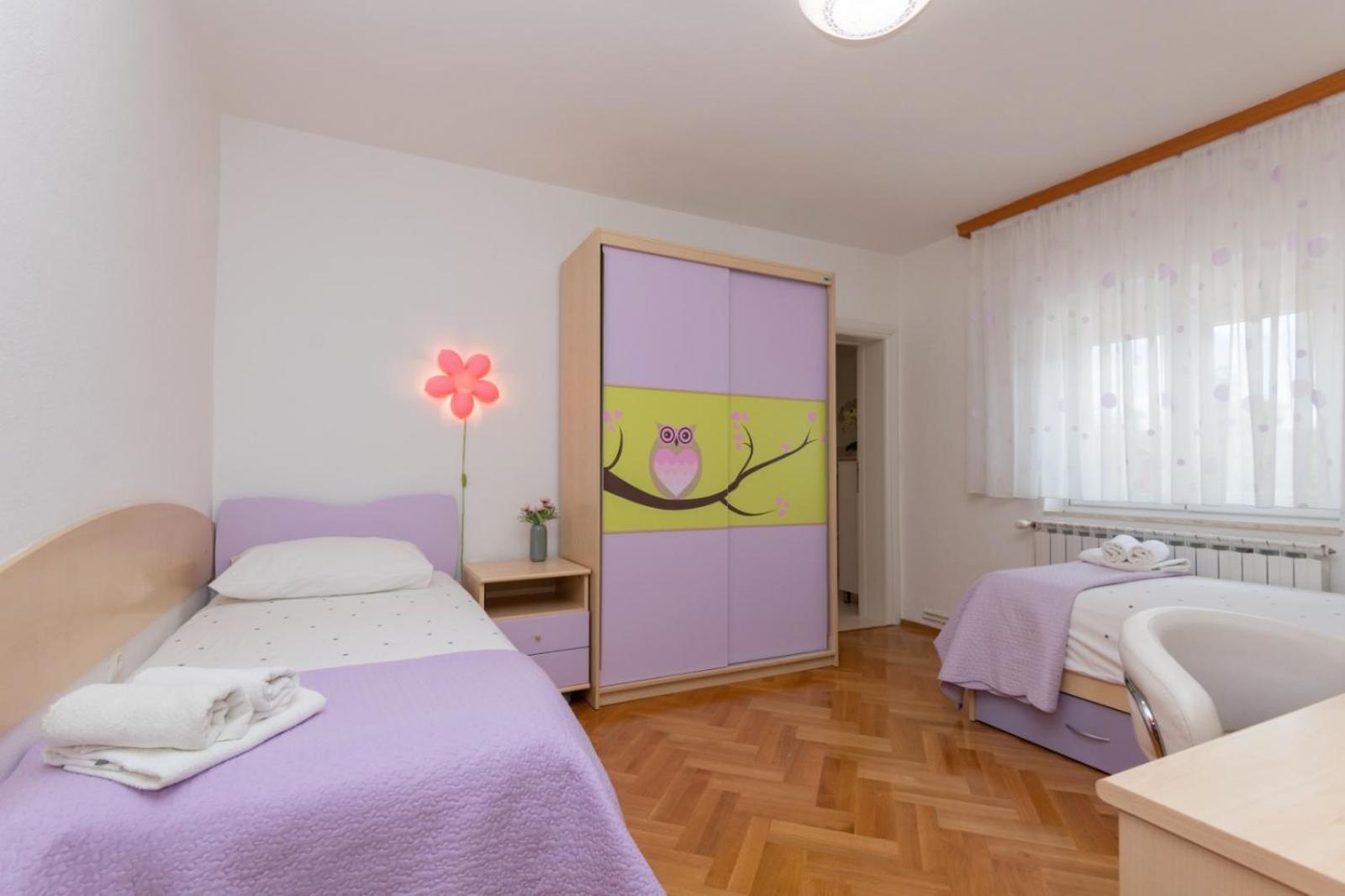 Villa Hope Zmijavci Kültér fotó