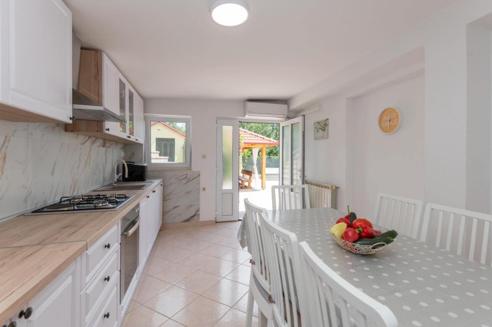Villa Hope Zmijavci Kültér fotó
